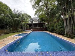 Leedon Park (D10), Detached #507063601